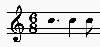 Other time signatures