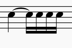 D‑courses and A‑level